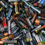 battery recycling sustainability