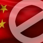 China's ban