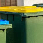 Kerbside recycling is at the crossroads