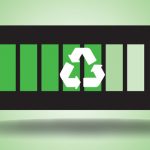 Battery recycling market continues to grow