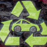 Postive prospects for car recycling